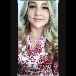 Meet your Posher, Kelsey